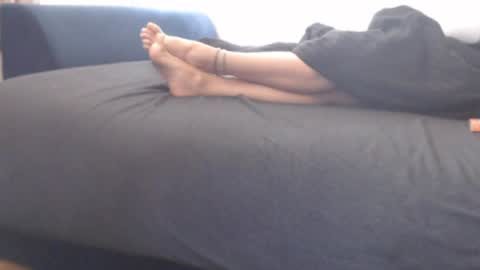 feetrmistress online show from 05/11/26, 07:25