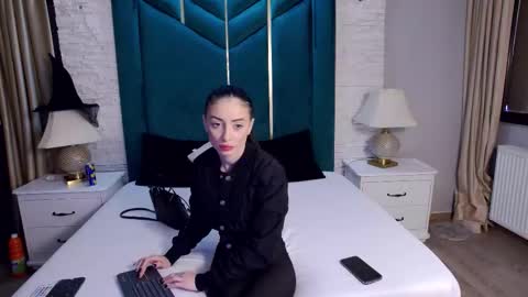 FeetVibe online show from 10/30/25, 09:00