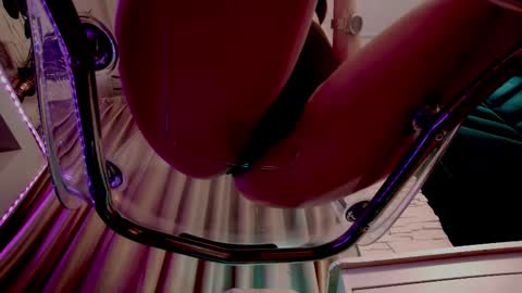 FeetVibe online show from 01/06/26, 08:18