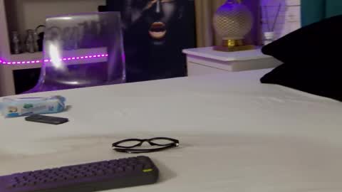 FeetVibe online show from 02/05/26, 08:41