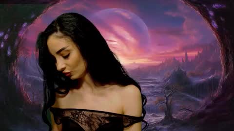 FeetVibe online show from 02/13/26, 08:54