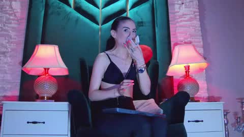 FeetVibe online show from 03/13/26, 06:53