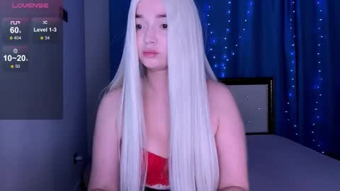 EVA online show from 03/18/26, 12:58