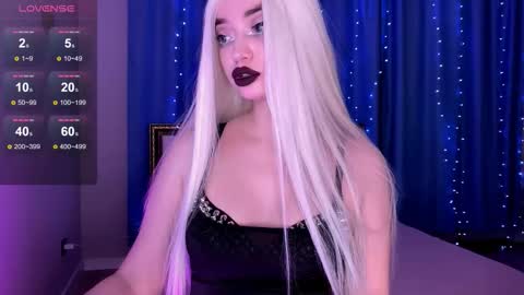EVA online show from 03/22/26, 01:20
