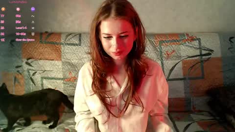 Hi Im Milly  nice 2 meet u 3 online show from 05/10/26, 04:56
