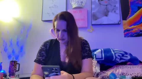 Feisty online show from 09/14/25, 06:56