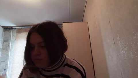 Evy online show from 05/01/26, 10:09