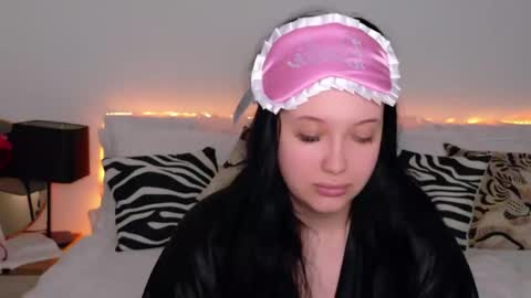 Felicia Herceg online show from 11/01/25, 07:16