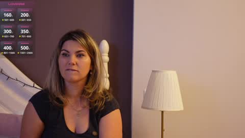 FeliciaKrige online show from 01/08/25, 09:01