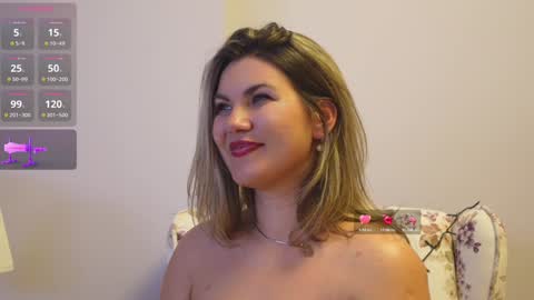 FeliciaKrige online show from 01/09/25, 03:04
