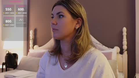 FeliciaKrige online show from 01/19/25, 08:41