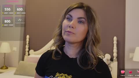 FeliciaKrige online show from 01/27/25, 09:33