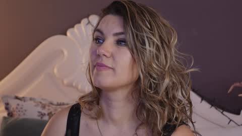 FeliciaKrige online show from 02/01/25, 01:23