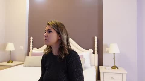 FeliciaKrige online show from 02/11/25, 08:52