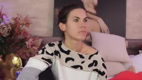 FeliciaKrige online show from 01/31/26, 07:11