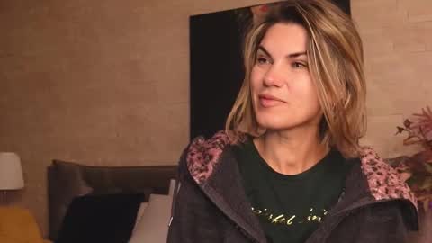 FeliciaKrige online show from 03/14/26, 07:08