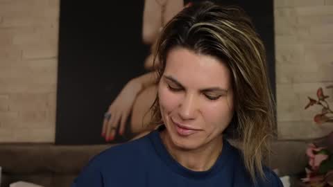 FeliciaKrige online show from 04/17/26, 07:50