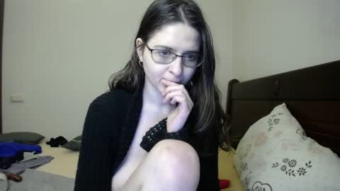 Felicia online show from 03/08/25, 04:17
