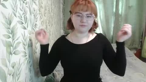 felicity_play online show from 03/19/26, 05:55
