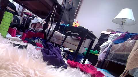 felicitybliss29 online show from 02/27/25, 03:47