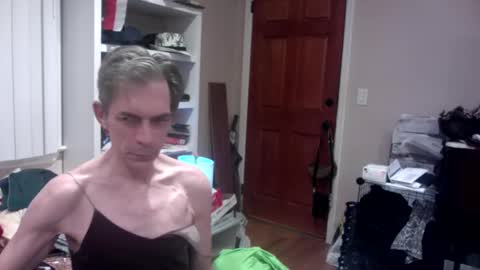 felicitybliss29 online show from 02/27/25, 06:50