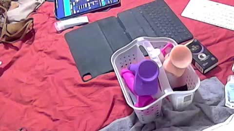 felicitybliss29 online show from 09/26/25, 04:38