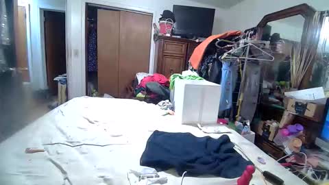 felicitybliss29 online show from 02/01/26, 09:52