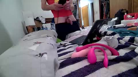 felicitybliss29 online show from 04/04/26, 08:12