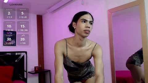 FELINE online show from 09/24/25, 02:31