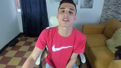 felipe colinss online show from 04/13/26, 12:32