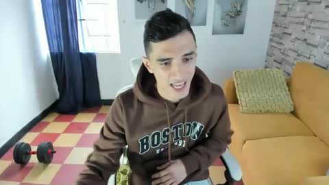 felipe colinss online show from 04/17/26, 12:30