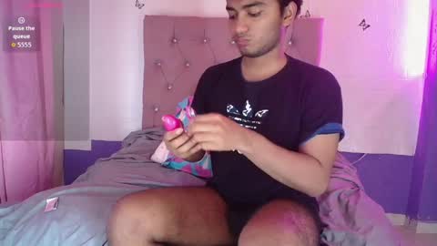 andres felipe benitez online show from 04/27/26, 03:37