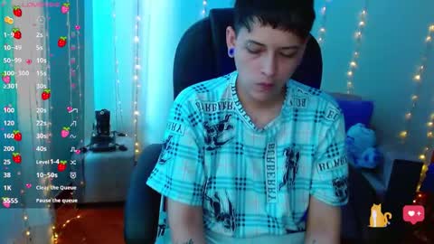 Felipe online show from 03/07/26, 06:27