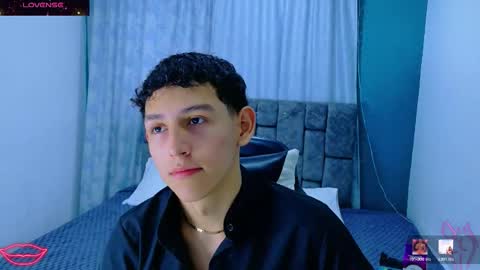 felipehotgonzalez online show from 01/06/26, 12:42