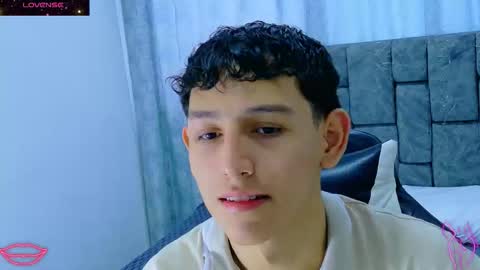 felipehotgonzalez online show from 01/08/26, 12:18