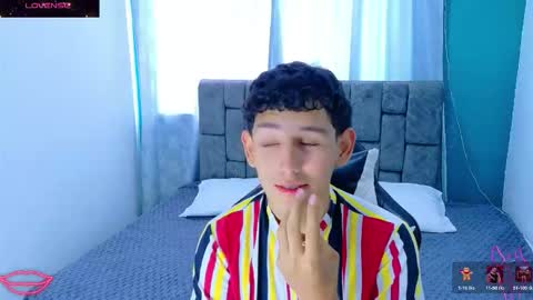 felipehotgonzalez online show from 01/10/26, 07:15