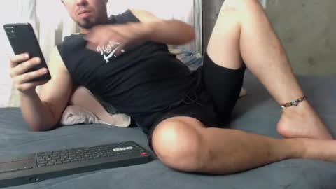 Snapshot of felipevega01 chatting on 02/14/26, 06:37 felipe online show from 02/14/26, 06:37