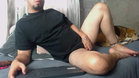 Snapshot of felipevega01 chatting on 02/15/26, 06:26 felipe online show from 02/15/26, 06:26