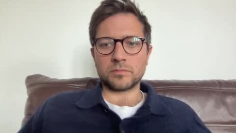 Felix online show from 01/04/25, 01:53