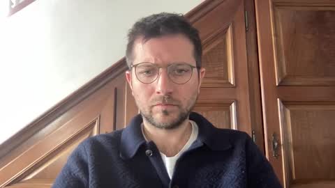 Felix online show from 03/21/26, 12:32