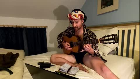 Felix online show from 09/19/25, 04:25
