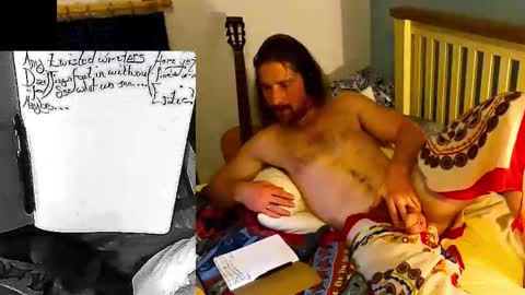 Felix online show from 10/12/25, 11:37