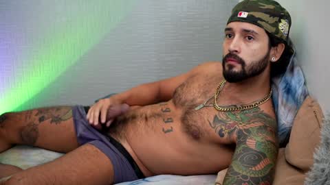 Felix Candela  online show from 12/08/24, 02:09