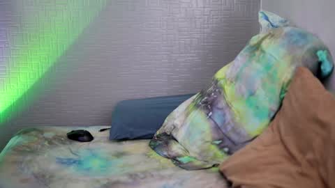 Felix Candela  online show from 12/09/24, 02:28