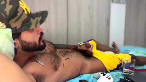 Felix Candela  online show from 12/14/24, 07:18