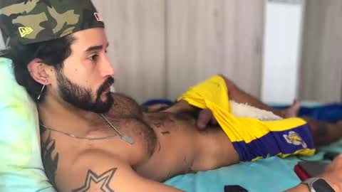 Felix Candela  online show from 12/14/24, 03:36