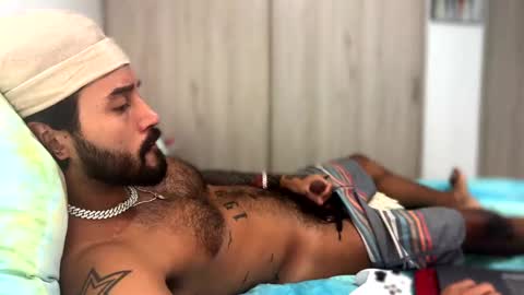 Felix Candela  online show from 12/15/24, 05:23