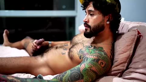 Felix Candela  online show from 01/09/25, 08:45