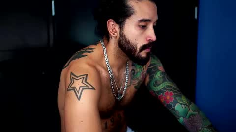 Felix Candela  online show from 02/09/25, 03:12