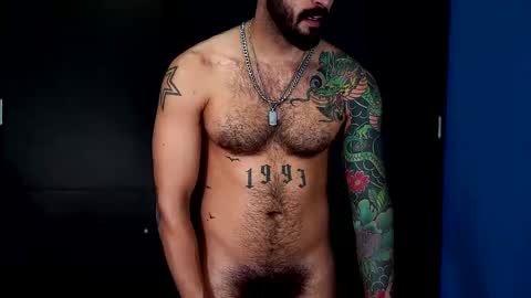 Felix Candela  online show from 02/09/25, 06:16